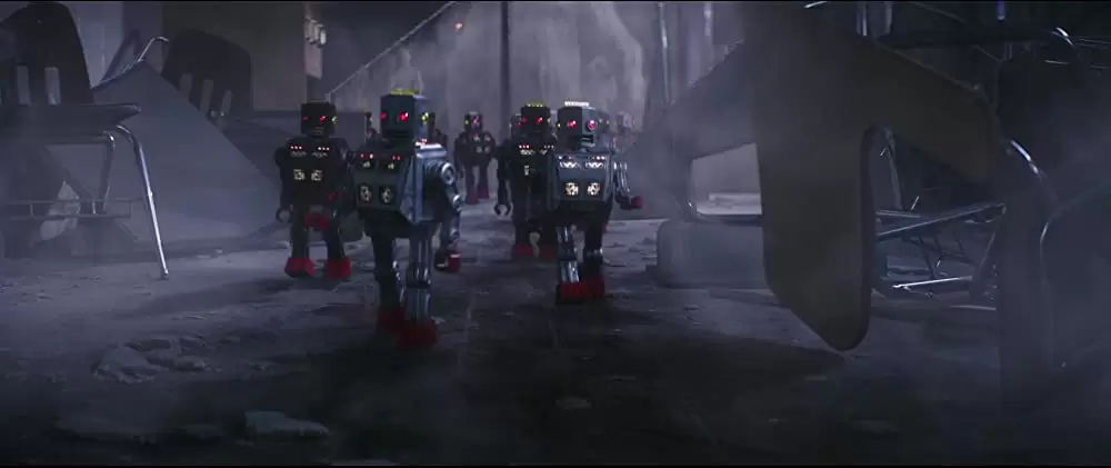 「グースバンプス モンスターと秘密の書」の画像