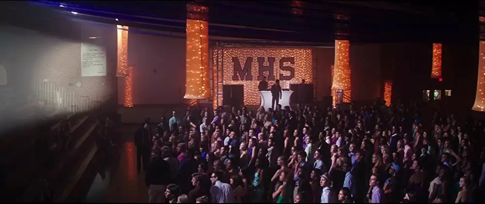 「グースバンプス モンスターと秘密の書」の画像