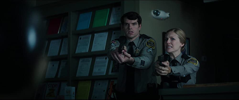 グースバンプス モンスターと秘密の書の画像