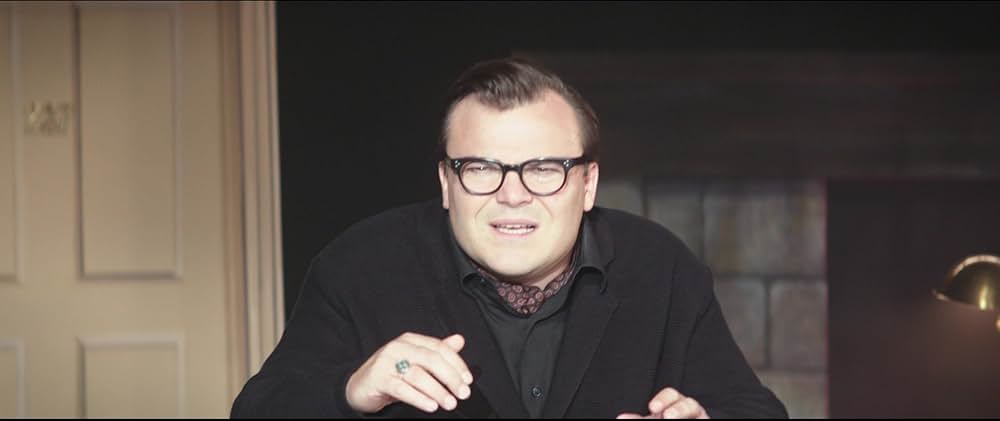 グースバンプス モンスターと秘密の書の画像