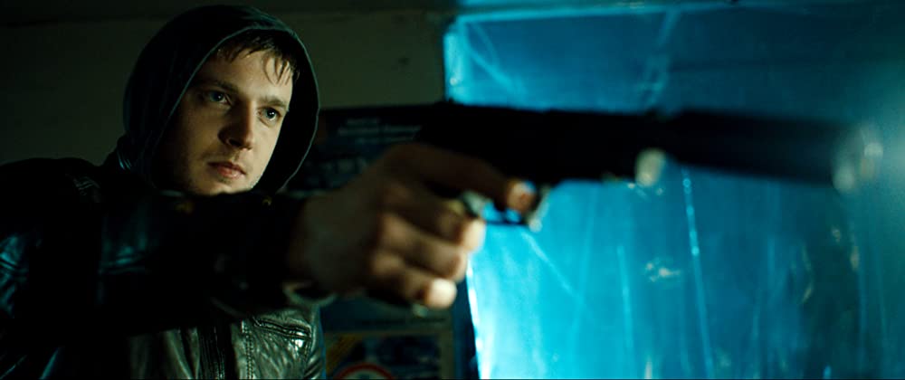 ロンドン・ヒートの画像