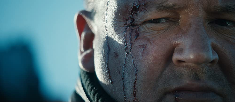 ロンドン・ヒートの画像