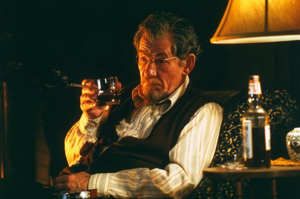 ゴールデンボーイの画像