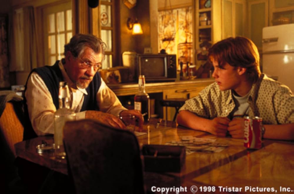 ゴールデンボーイの画像