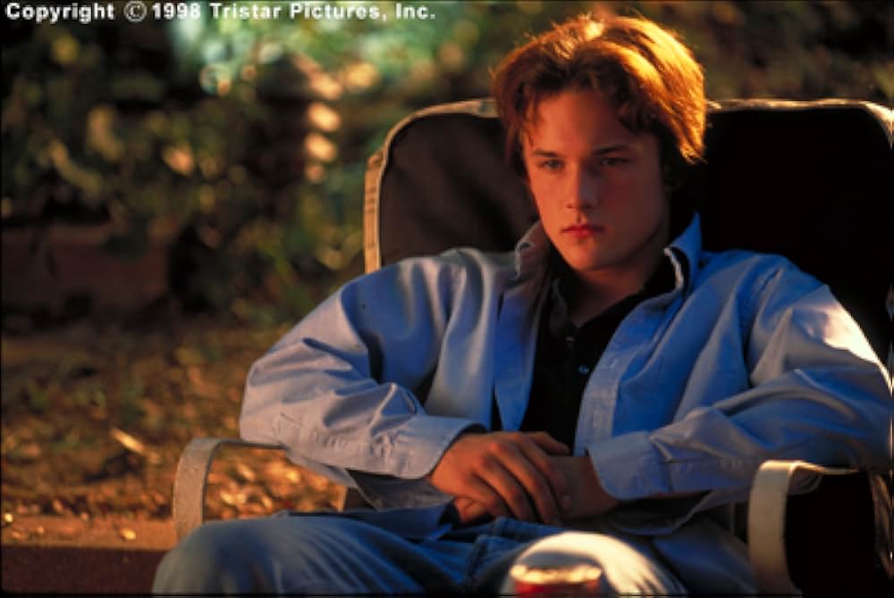 ゴールデンボーイの画像