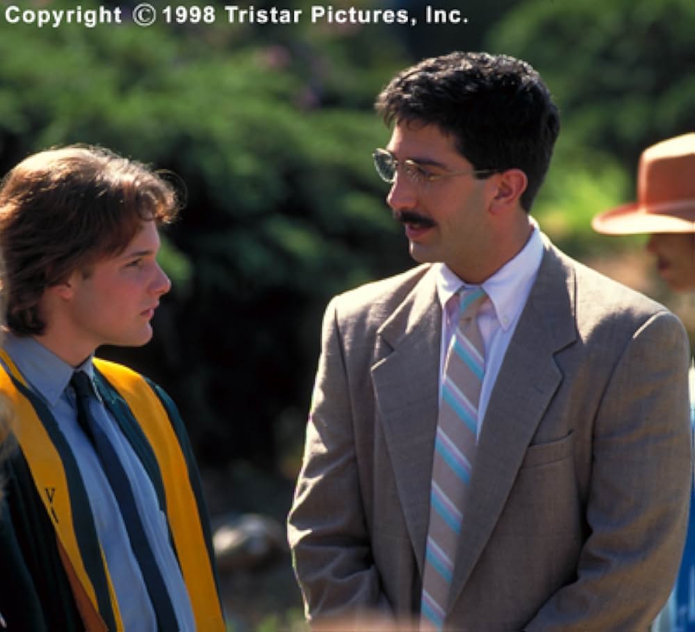 ゴールデンボーイの画像