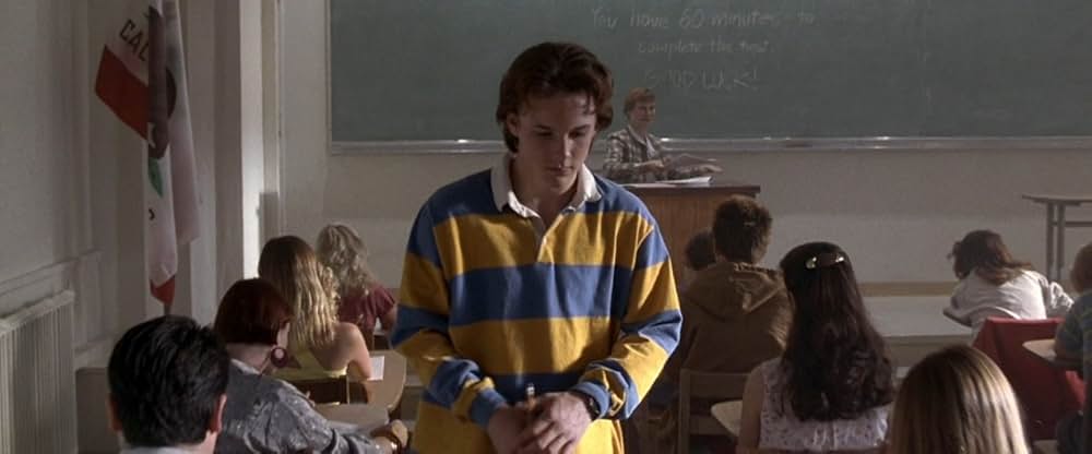 ゴールデンボーイの画像