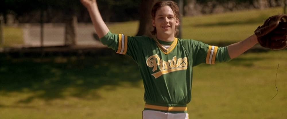 ゴールデンボーイの画像