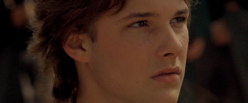 ゴールデンボーイの画像