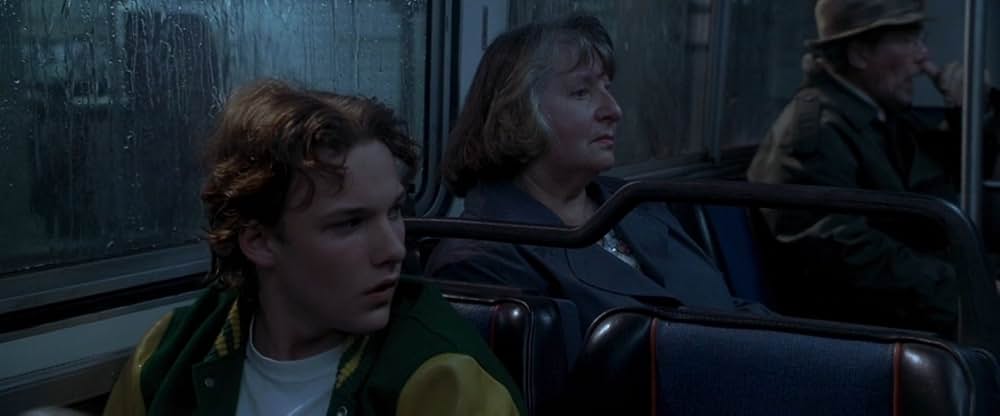 ゴールデンボーイの画像