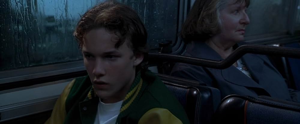 ゴールデンボーイの画像