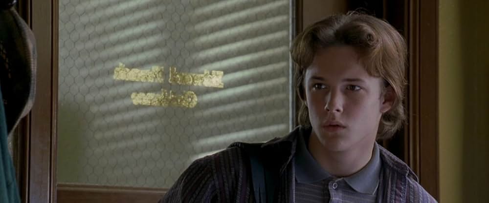 ゴールデンボーイの画像