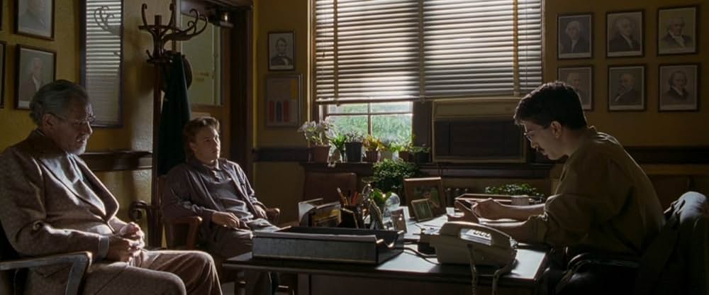 ゴールデンボーイの画像