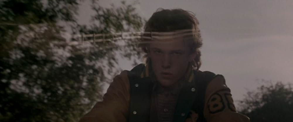 ゴールデンボーイの画像