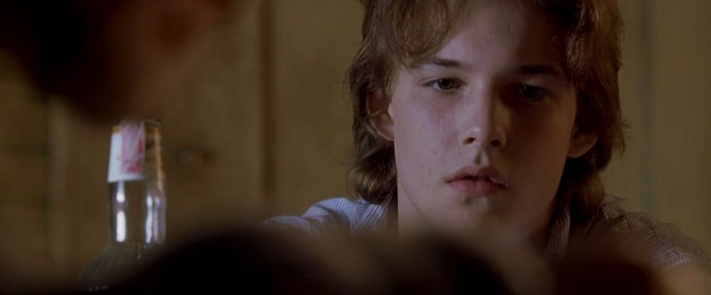 ゴールデンボーイの画像