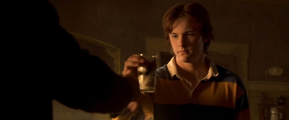 ゴールデンボーイの画像