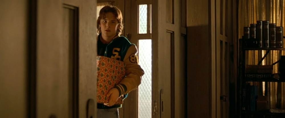 ゴールデンボーイの画像