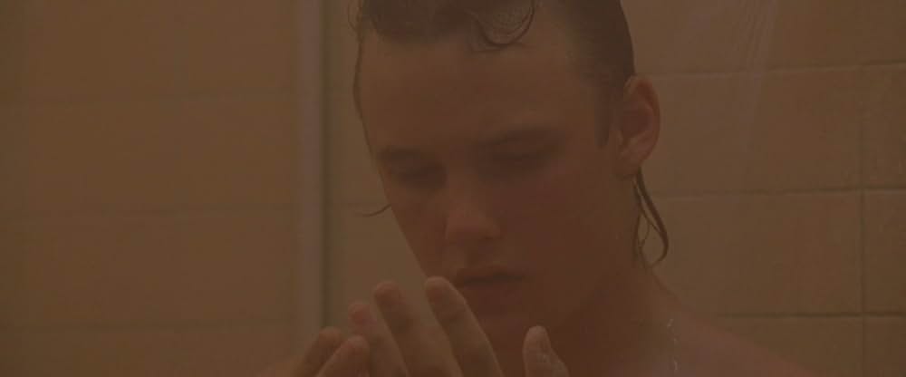 ゴールデンボーイの画像