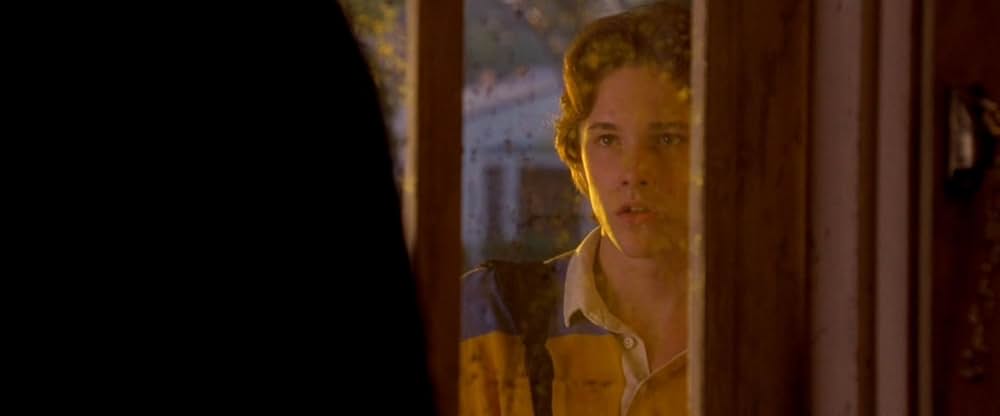 ゴールデンボーイの画像