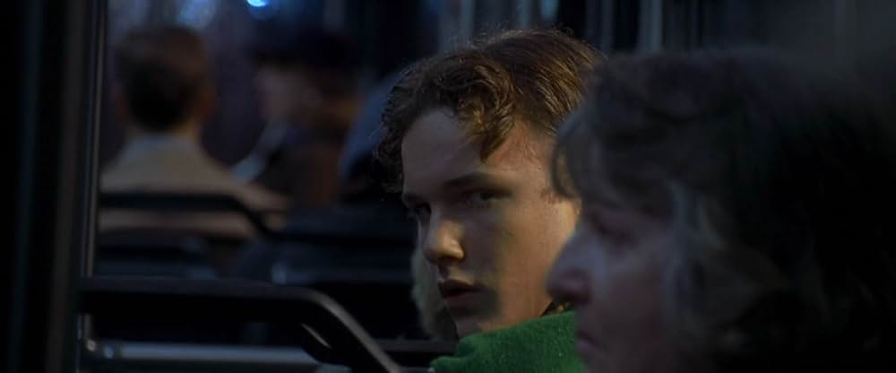 ゴールデンボーイの画像