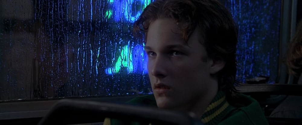 ゴールデンボーイの画像