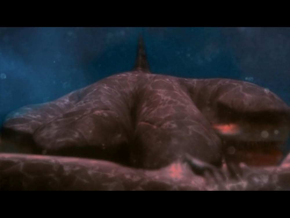 ファイブヘッド・ジョーズの画像