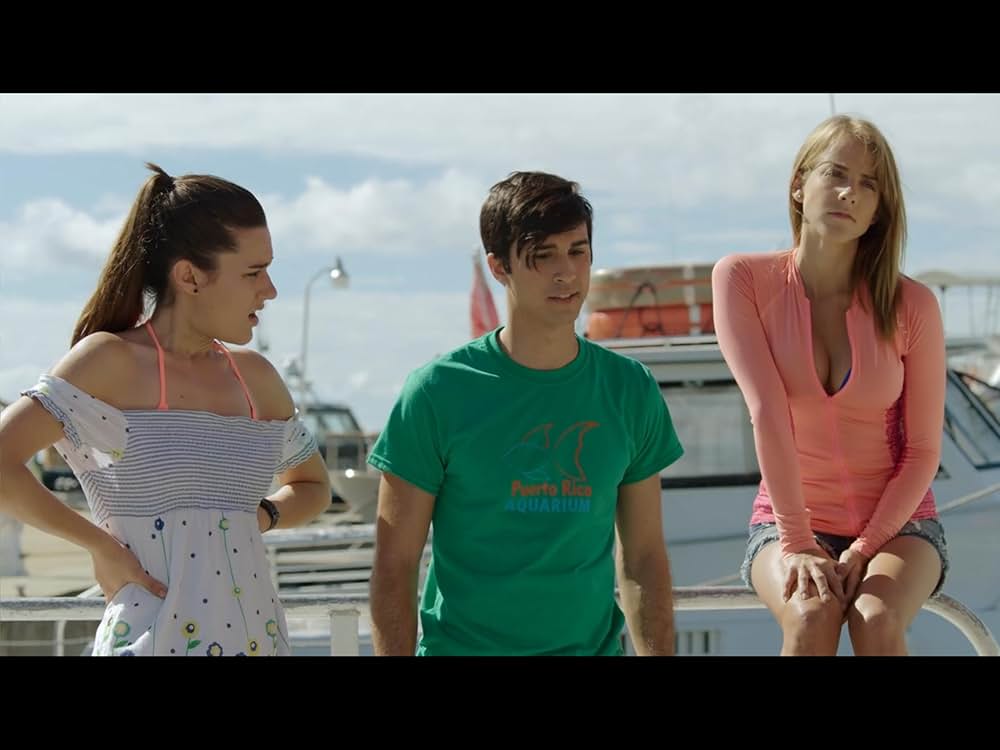 ファイブヘッド・ジョーズの画像