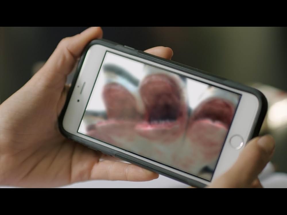 ファイブヘッド・ジョーズの画像