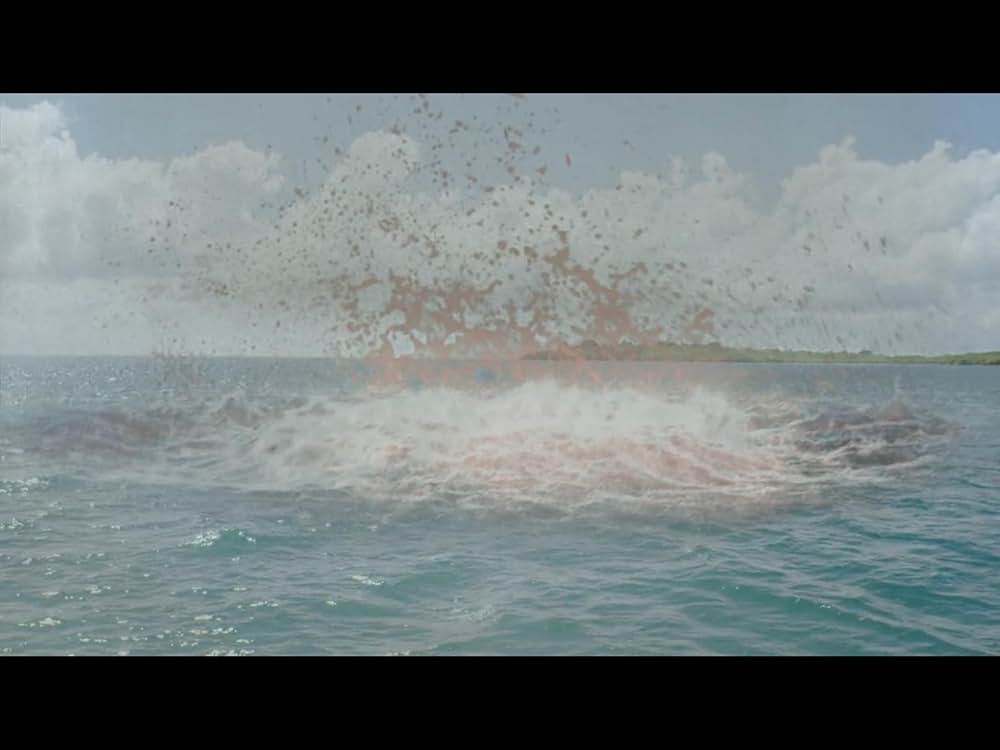 ファイブヘッド・ジョーズの画像