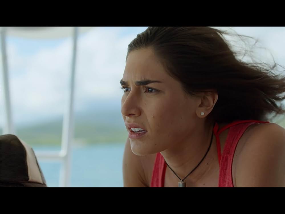 ファイブヘッド・ジョーズの画像