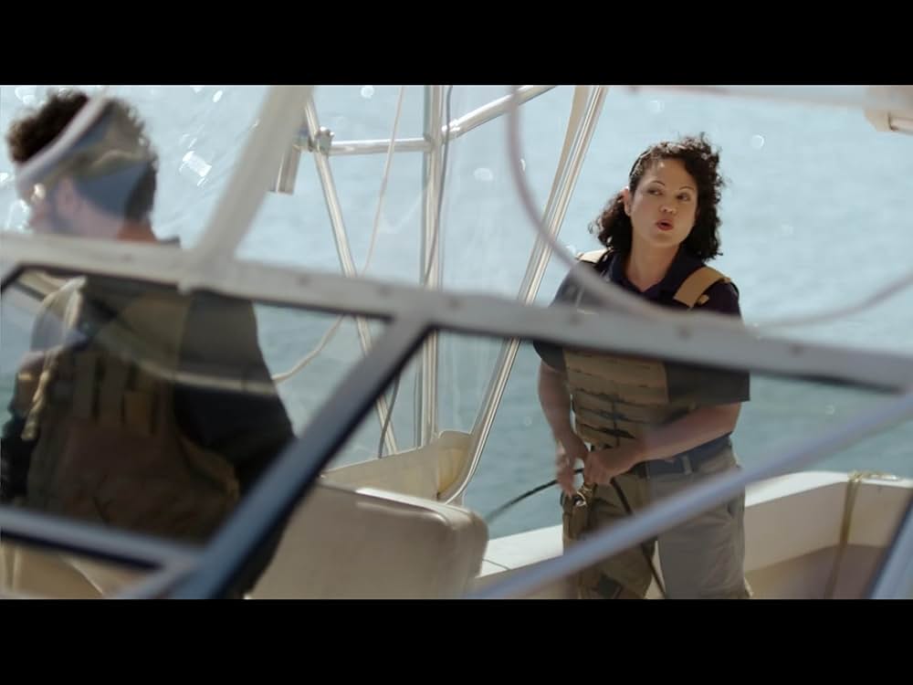 ファイブヘッド・ジョーズの画像