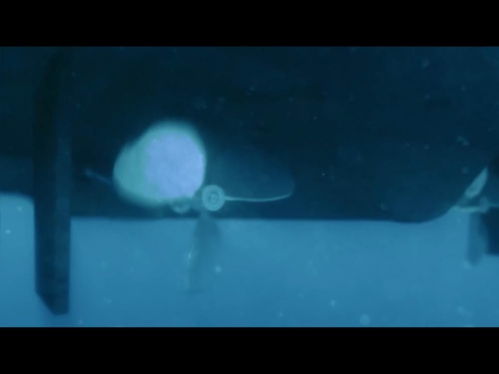 ファイブヘッド・ジョーズの画像