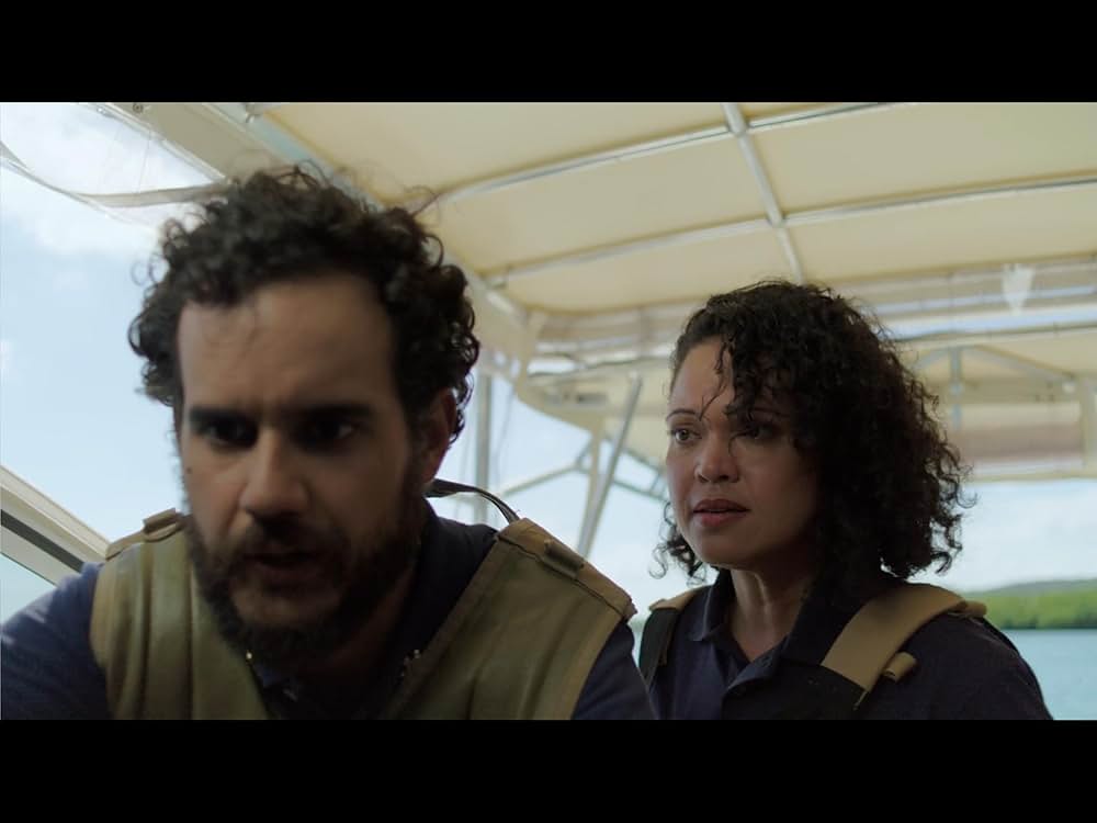 ファイブヘッド・ジョーズの画像