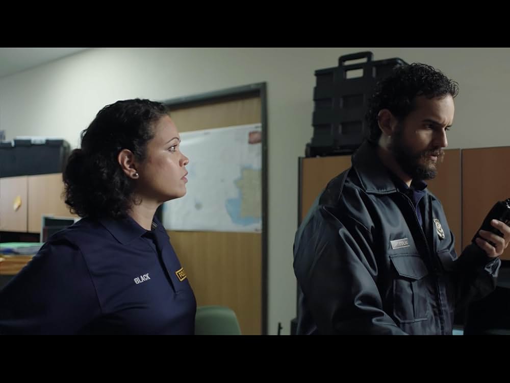 ファイブヘッド・ジョーズの画像