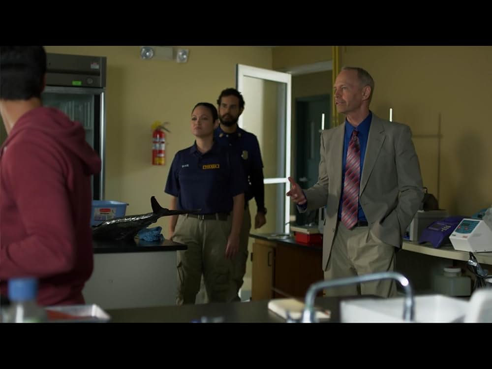 ファイブヘッド・ジョーズの画像