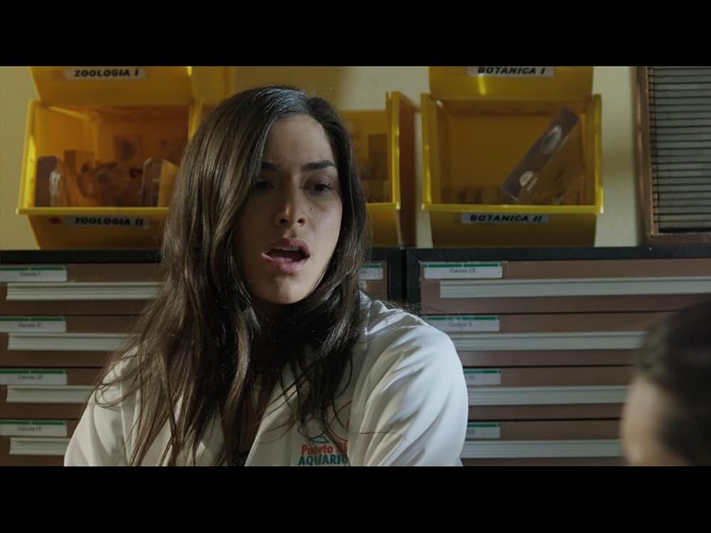 ファイブヘッド・ジョーズの画像