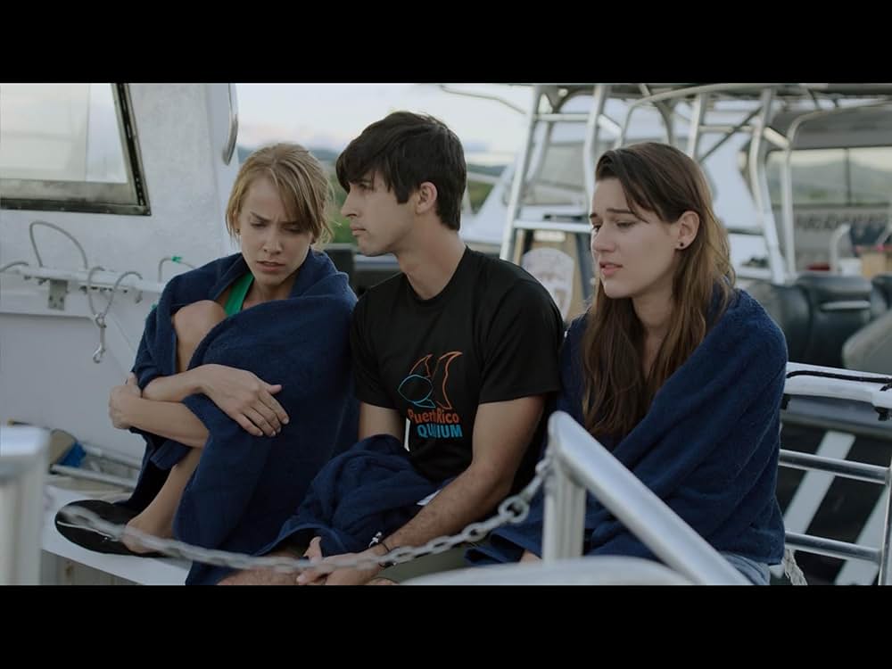 ファイブヘッド・ジョーズの画像