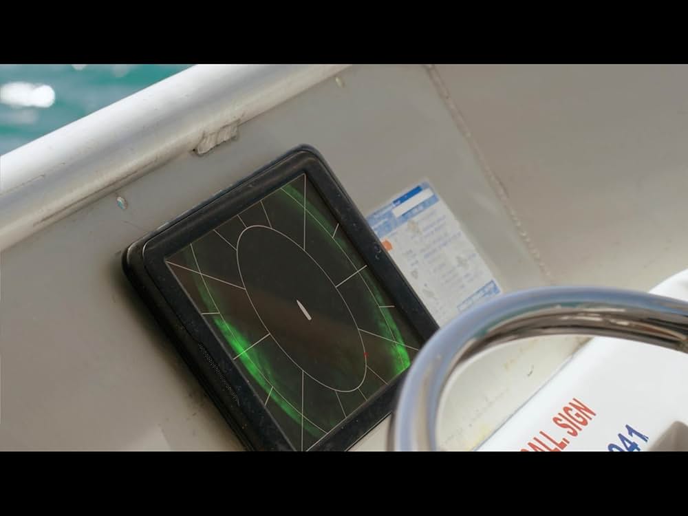 ファイブヘッド・ジョーズの画像