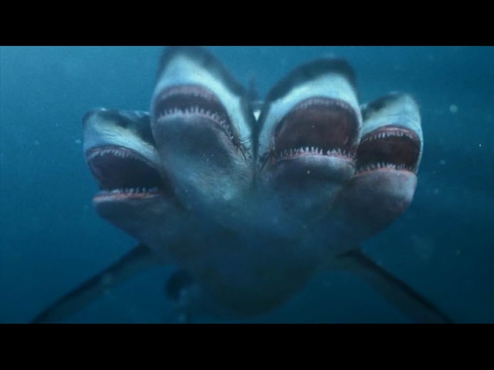 ファイブヘッド・ジョーズの画像