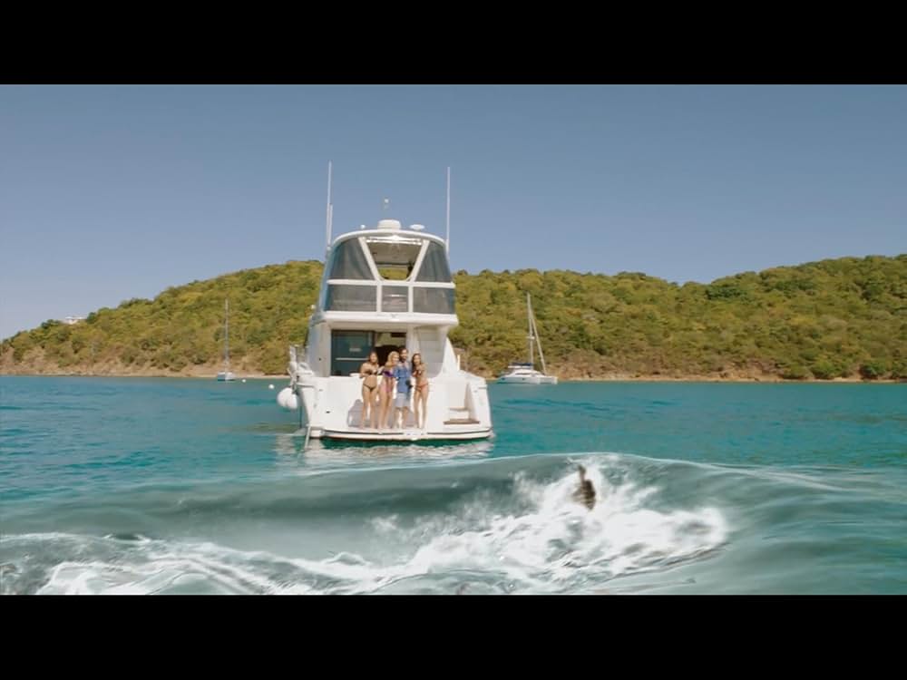 ファイブヘッド・ジョーズの画像