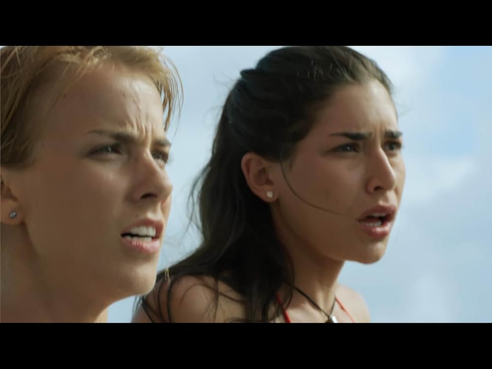 ファイブヘッド・ジョーズの画像