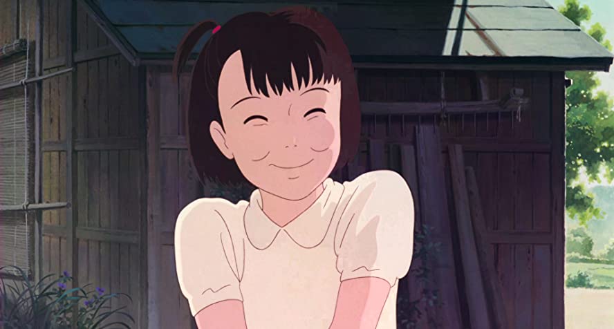 おもひでぽろぽろの画像