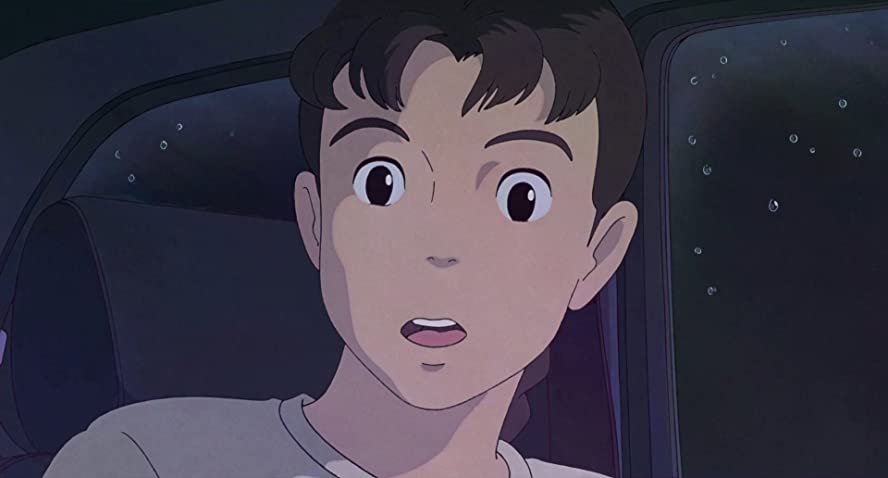 「おもひでぽろぽろ」デイジー・リドリーの画像