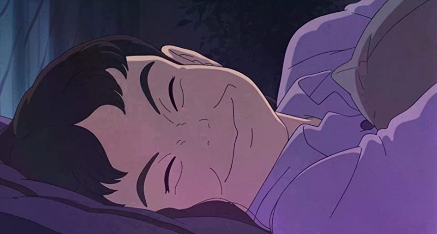 「おもひでぽろぽろ」デイジー・リドリーの画像