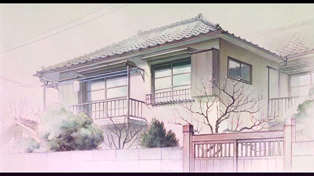 おもひでぽろぽろの画像