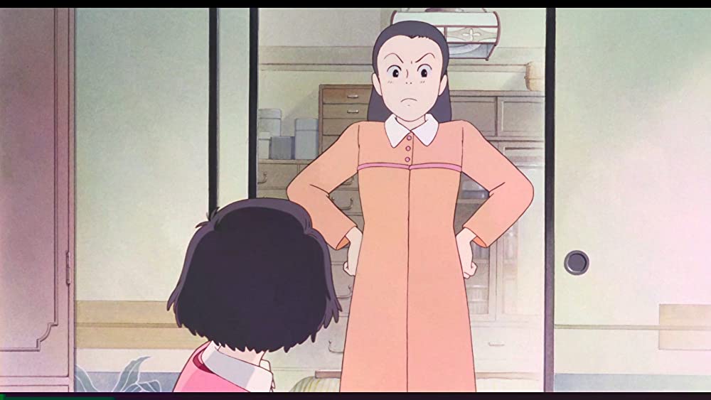 おもひでぽろぽろの画像