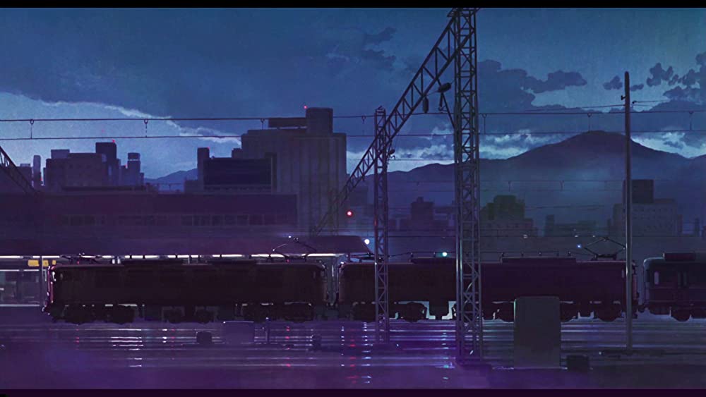 おもひでぽろぽろの画像