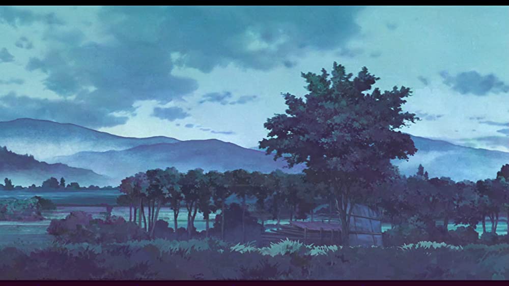 おもひでぽろぽろの画像