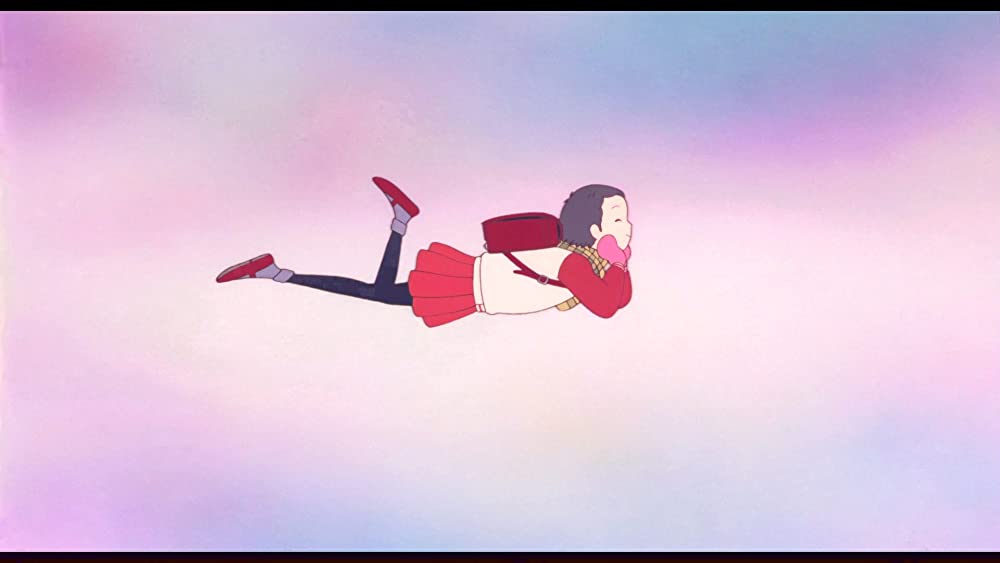 おもひでぽろぽろの画像