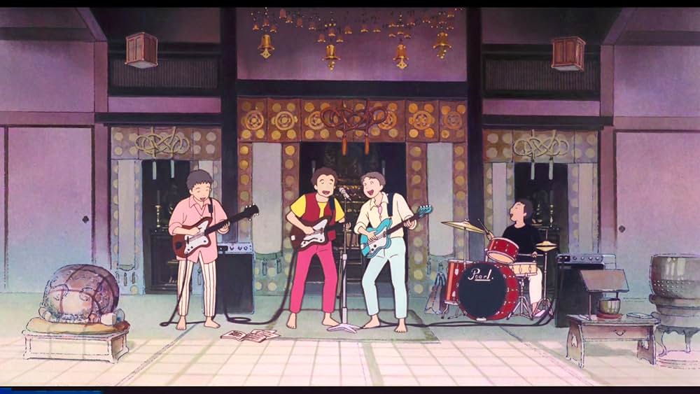 おもひでぽろぽろの画像